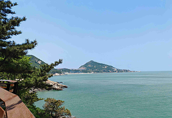 连云港市连岛景区第 60 张图片