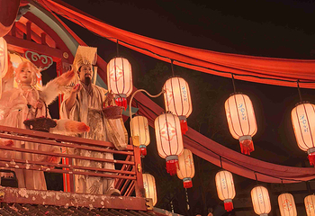 葛仙村度假区第 187 张图片