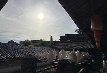 陶阳里旅游区第 352 张图片