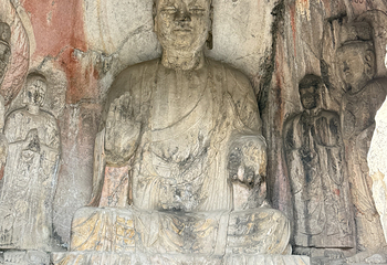 龙门石窟第 355 张图片