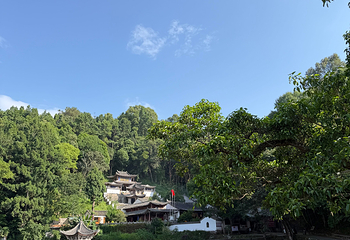 和顺古镇景区第 108 张图片