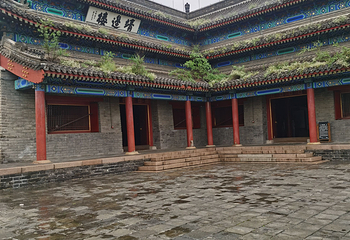 山海关第 60 张图片