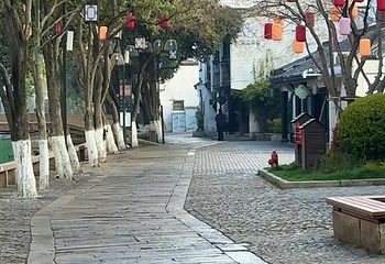 平江路历史街区第 222 张图片