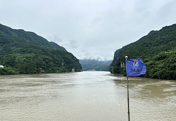 三峡大坝旅游区第 211 张图片