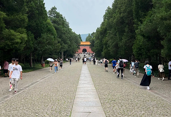 钟山风景名胜区第 194 张图片
