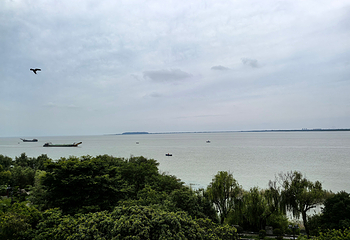 洞庭湖第 120 张图片