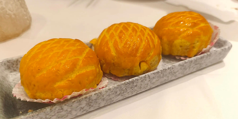 陶陶居酒家(第十甫路总店)第 79 张图片