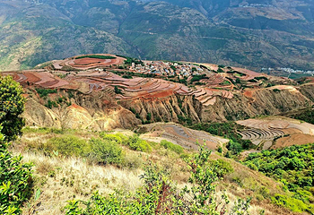 东川红土地第 21 张图片