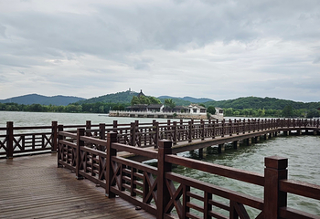 石湖景区第 142 张图片