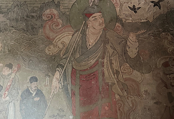 独乐寺第 108 张图片