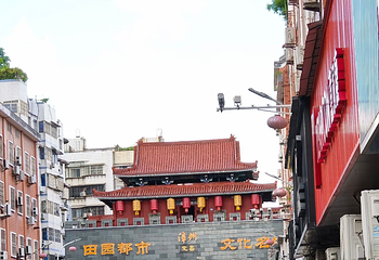 漳州古城第 92 张图片