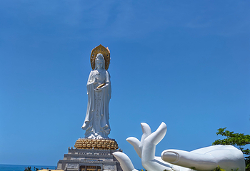 三亚南山文化旅游区第 129 张图片