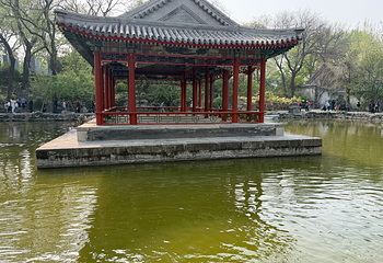 恭王府第 109 张图片