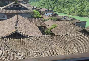 重庆乌江龚滩旅游度假区第 51 张图片