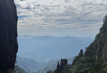 黄山风景区第 266 张图片