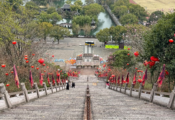 台州府城文化旅游区第 87 张图片