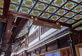 城隍庙旅游区第 160 张图片