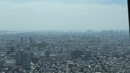 东京晴空塔第 161 张图片