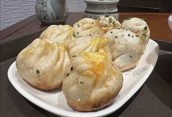 大壶春（四川中路店）第 68 张图片