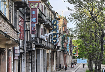 赤坎·广东华侨国际旅游度假区第 93 张图片