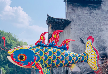 西递第 154 张图片