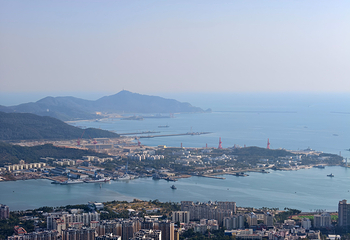 凤凰岭海誓山盟景区第 77 张图片