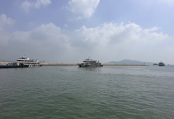 刘公岛景区第 201 张图片
