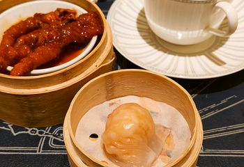 丘吉尔餐厅第 23 张图片