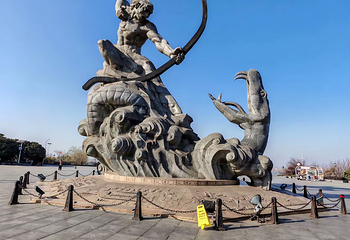巴陵广场第 70 张图片