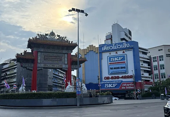 唐人街 (耀华力路)第 123 张图片