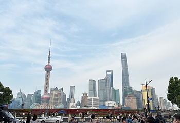 东方明珠第 129 张图片
