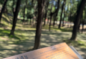永乐宫第 113 张图片