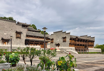 重庆园博园第 22 张图片