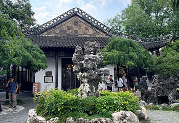 何园第 63 张图片