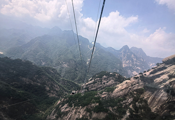 华山第 253 张图片
