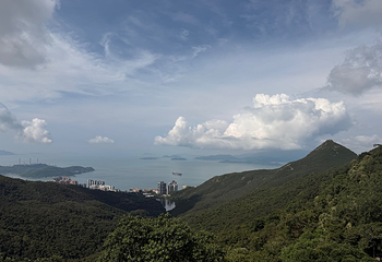 太平山顶第 102 张图片