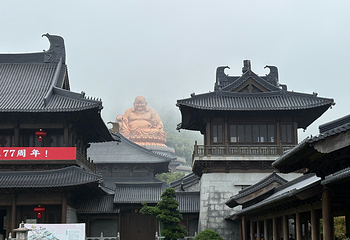 雪窦山第 56 张图片