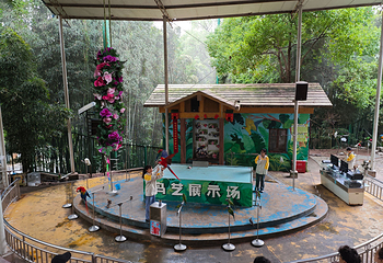 重庆动物园第 124 张图片