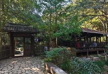 黄公望隐居地第 65 张图片