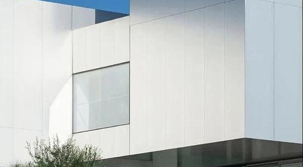 青岛西海岸美术馆