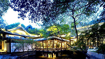 三苏祠·景苏楼