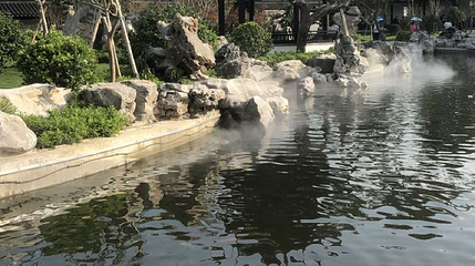 定南之窗第 1 张图片