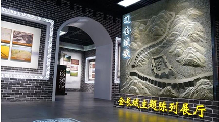 龙江县博物馆第 1 张图片