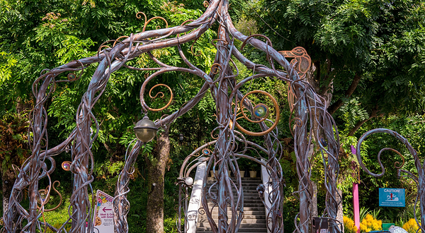 圣淘沙大自然探索中心