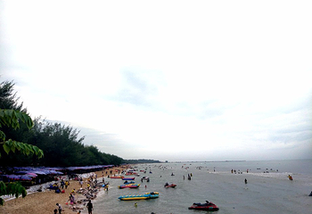 七岩海滩第 18 张图片