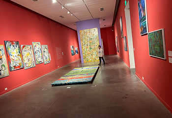 Centro Cultural Recoleta第 11 张图片