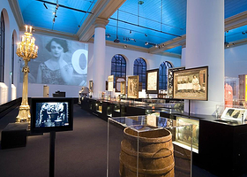 犹太历史博物馆