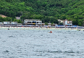 Tawaen Beach第 4 张图片