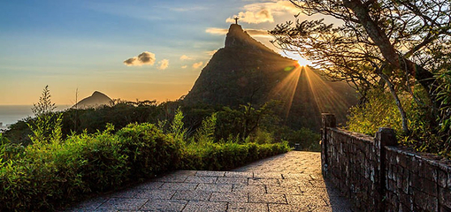 Mirante Dona Marta第 6 张图片