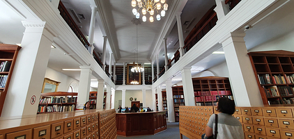 National Library of South Africa
